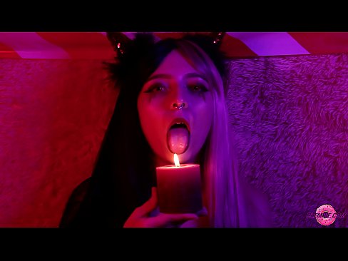 ❤️ Passionate Blowjob kuchokera ku Sexy Succubus wokhala ndi Kukwaniritsidwa kwa Pakamwa Kugonana kwabwino pa ife% ny.milf300com.ru% ☑